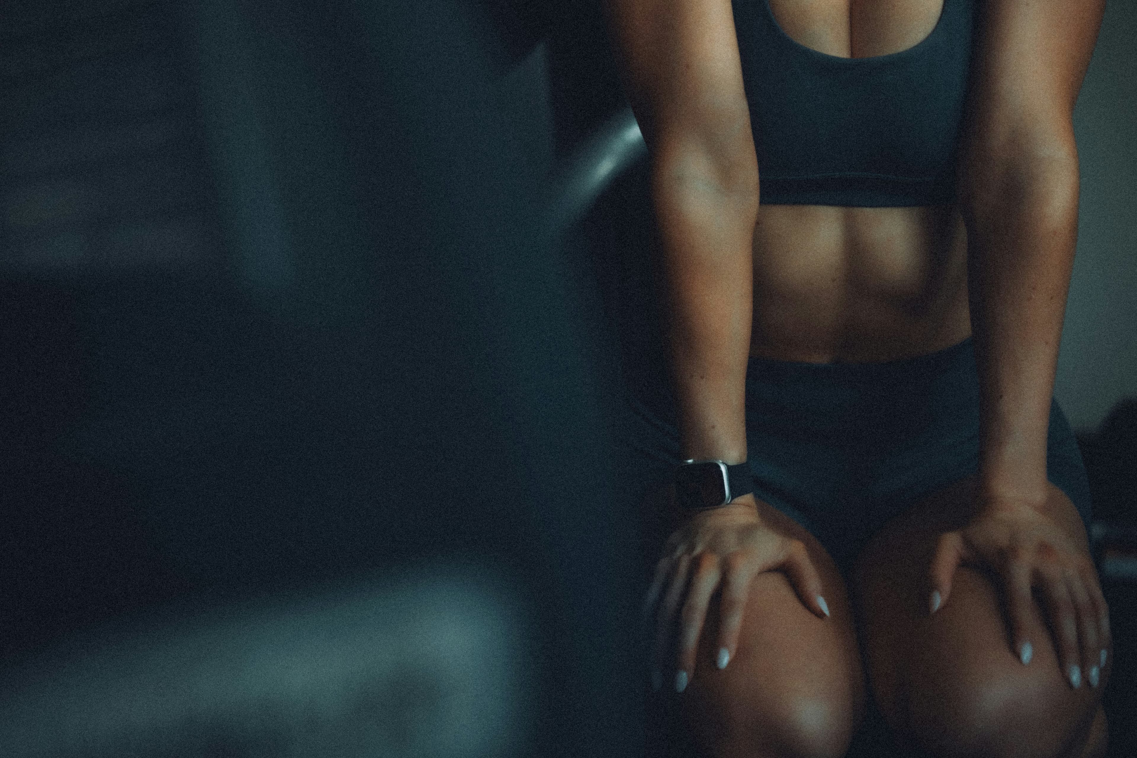 Abs Workout At Gym: The Complete Guide to Building a Strong Core - Featured image for gym workouts article