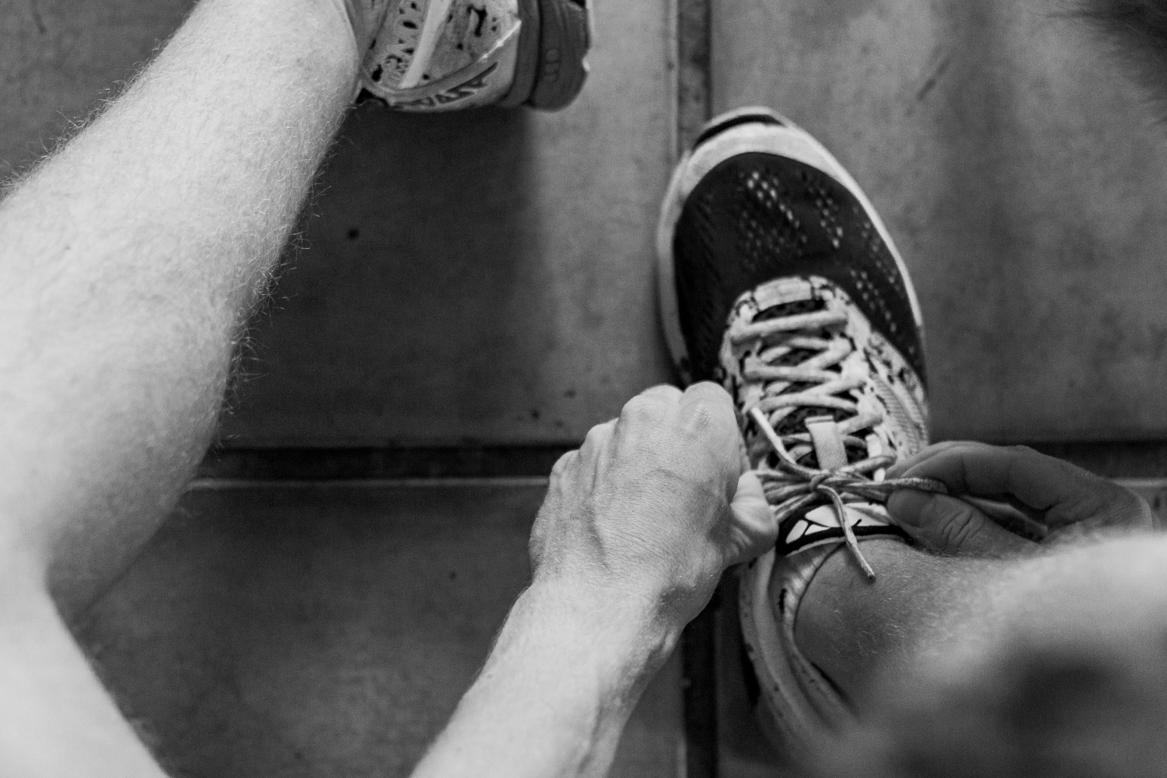 How to Restart Working Out After a Long Break (Without Burning Out Again) - Featured image for progress article