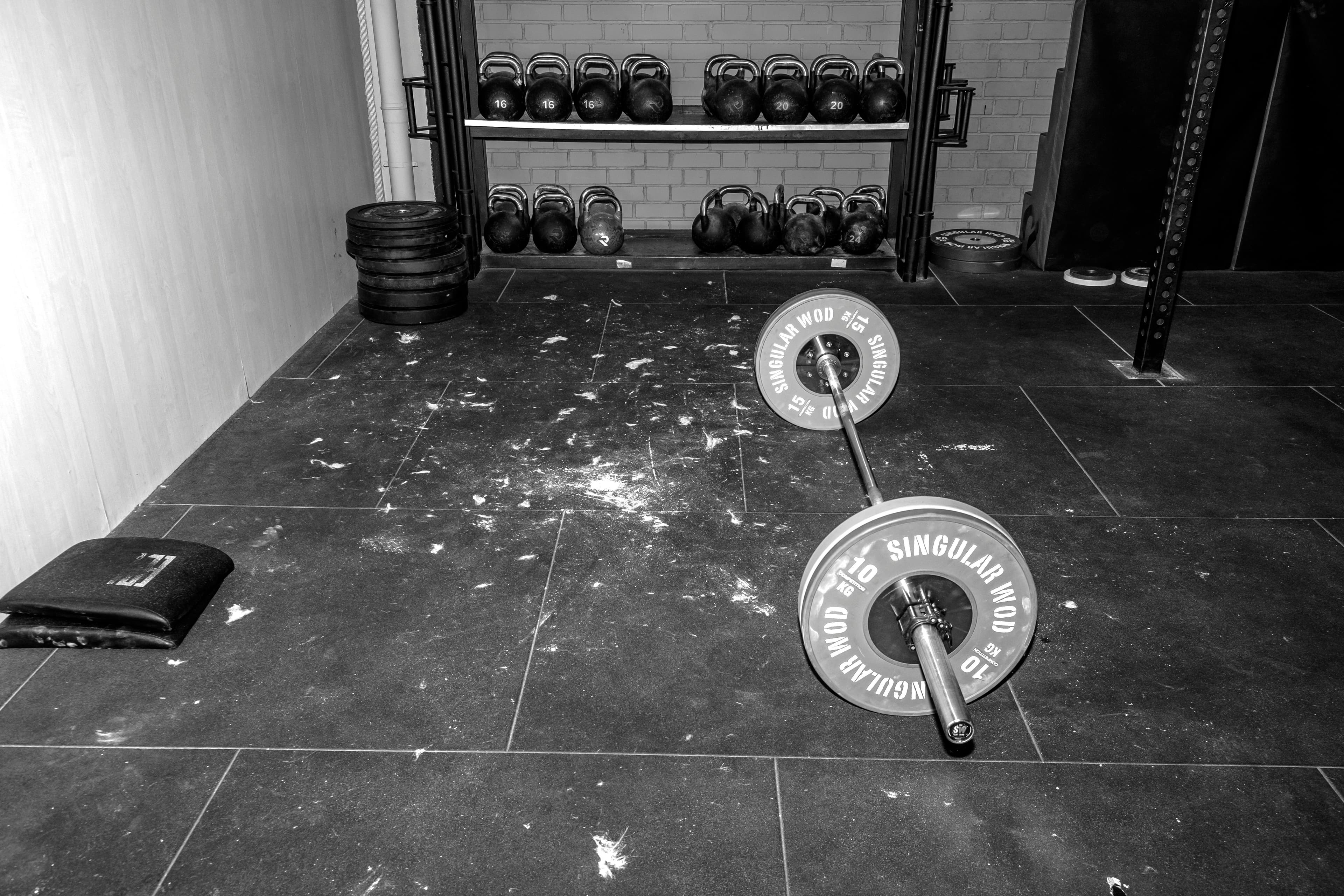 How to Rebuild a Workout Habit After Burnout (Without Burning Out Again) - Featured image for beginner guidance article