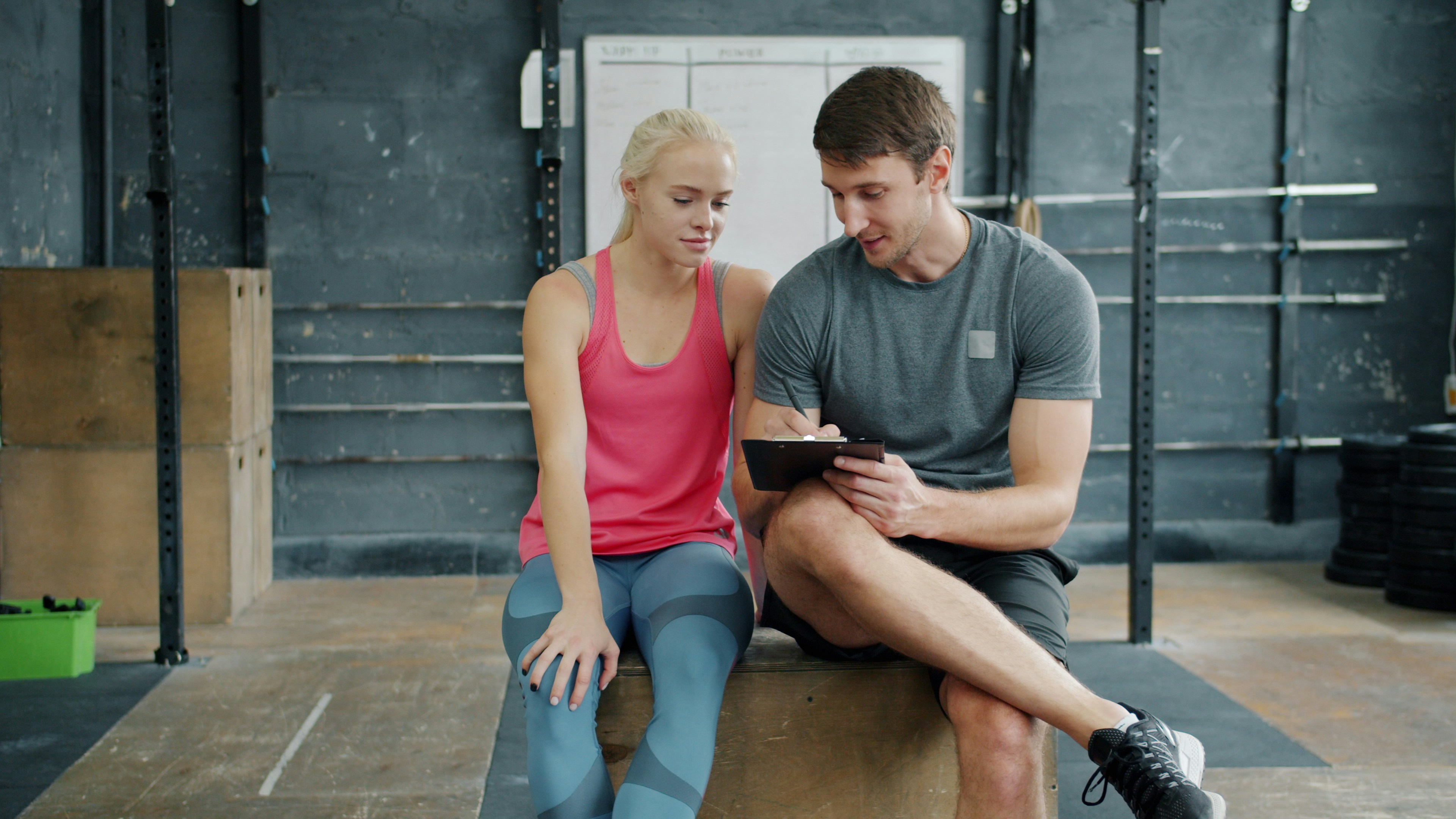 How to Track Your Workouts Properly: A Beginner's Complete Guide ...